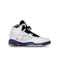 Подростковые Jordan 5 Retro Alternate Bel-Air (GS)