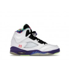 Подростковые Jordan 5 Retro Alternate Bel-Air (GS)