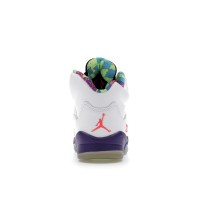 Подростковые Jordan 5 Retro Alternate Bel-Air (GS)