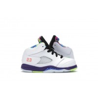 Кроссовки для малыша Jordan 5 Retro Alternate Bel-Air (TD)