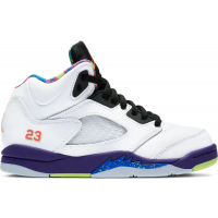 Детские кроссовки Jordan 5 Retro Alternate Bel-Air (PS)