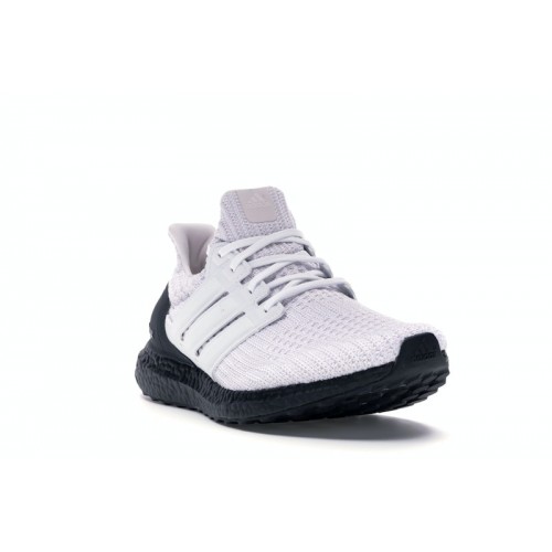 adidas Ultra Boost 4.0 Orchid Tint - мужская сетка размеров