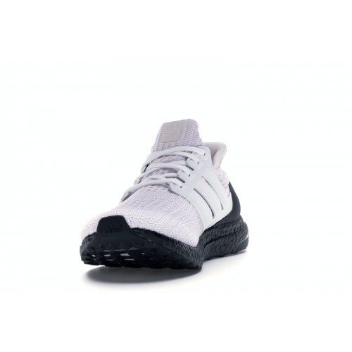 adidas Ultra Boost 4.0 Orchid Tint - мужская сетка размеров