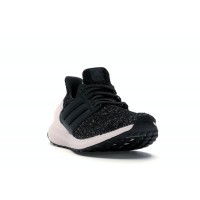 Женские adidas Ultra Boost Core Black Orchid Tint (W)