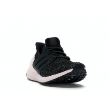 Женские adidas Ultra Boost Core Black Orchid Tint (W)