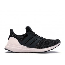 Женские adidas Ultra Boost Core Black Orchid Tint (W)