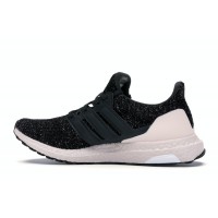 Женские adidas Ultra Boost Core Black Orchid Tint (W)