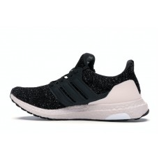 Женские adidas Ultra Boost Core Black Orchid Tint (W)