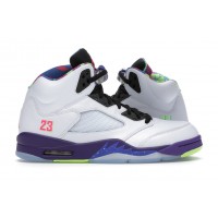 Кроссовки Jordan 5 Retro Alternate Bel-Air