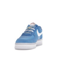 Кроссовки Nike Air Force 1 Low First Use University Blue
