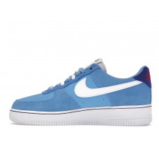 Кроссовки Nike Air Force 1 Low First Use University Blue