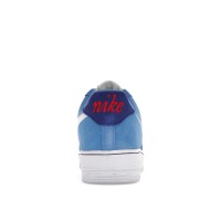 Кроссовки Nike Air Force 1 Low First Use University Blue