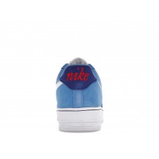 Кроссовки Nike Air Force 1 Low First Use University Blue