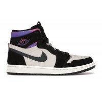 Кроссовки Jordan 1 High Zoom Air CMFT PSG Paris Saint-Germain