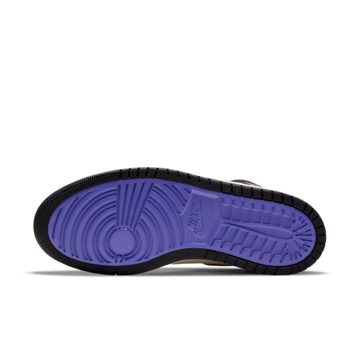 Paris Saint-Germain x Air Jordan 1 High Zoom Comfort Paris - мужская сетка размеров Paris Saint-Germain x Air Jordan 1 High Zoom Comfort Paris - мужская сетка размеров