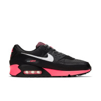 Nike Air Max 90 Black Racer Pink