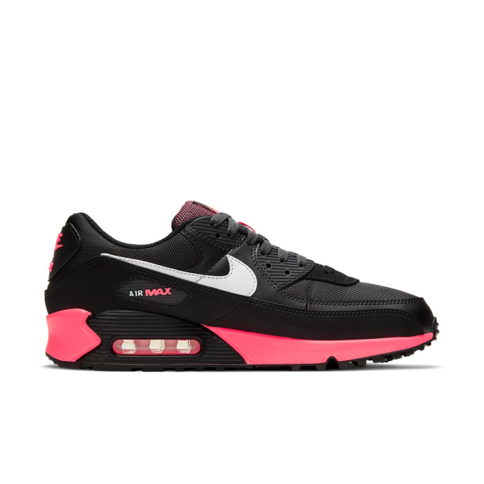 Nike Air Max 90 Racer Pink - мужская сетка размеров Nike Air Max 90 Racer Pink - мужская сетка размеров