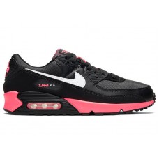 Nike Air Max 90 Black Racer Pink