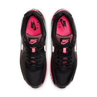 Nike Air Max 90 Black Racer Pink