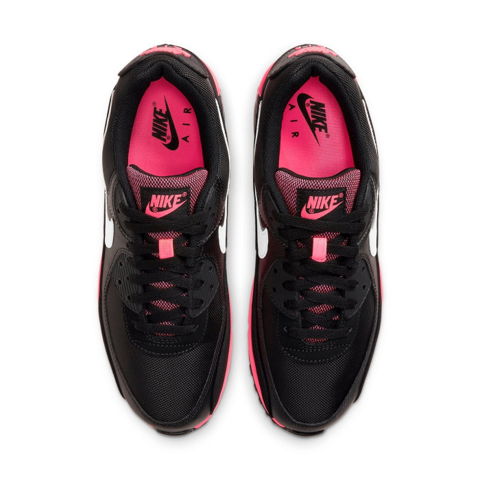 Nike Air Max 90 Racer Pink - мужская сетка размеров Nike Air Max 90 Racer Pink - мужская сетка размеров