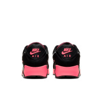 Nike Air Max 90 Black Racer Pink