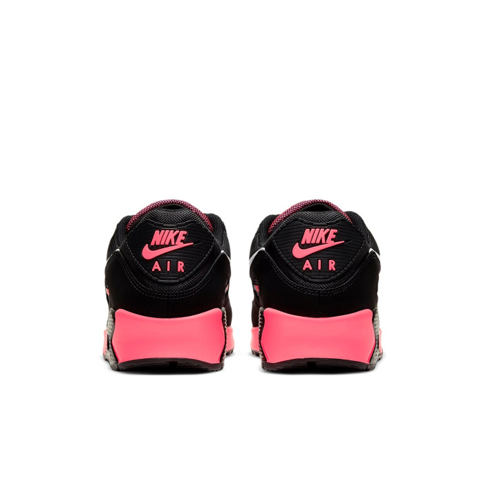 Nike Air Max 90 Racer Pink - мужская сетка размеров Nike Air Max 90 Racer Pink - мужская сетка размеров