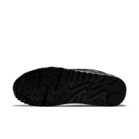 Nike Air Max 90 Black Racer Pink