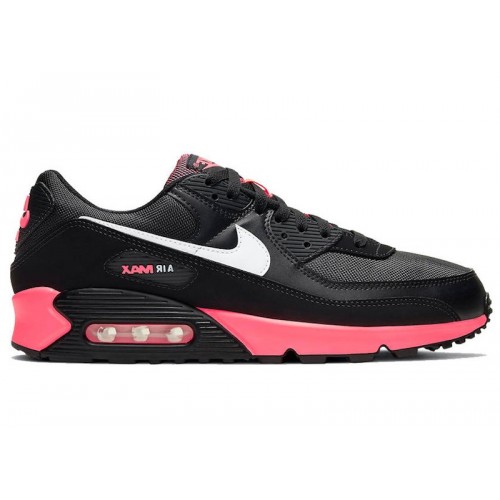 Nike Air Max 90 Racer Pink - мужская сетка размеров