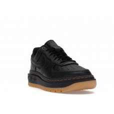 Кроссовки Nike Air Force 1 Low Luxe Black Gum
