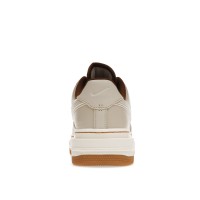 Кроссовки Nike Air Force 1 Low Luxe Pearl White