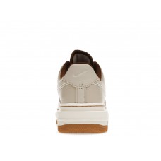 Кроссовки Nike Air Force 1 Low Luxe Pearl White