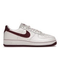 Кроссовки Nike Air Force 1 Low 07 Craft Dark Beetroot