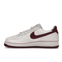 Кроссовки Nike Air Force 1 Low 07 Craft Dark Beetroot