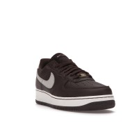 Кроссовки Nike Air Force 1 Low 07 Craft Dark Chocolate