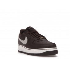Кроссовки Nike Air Force 1 Low 07 Craft Dark Chocolate