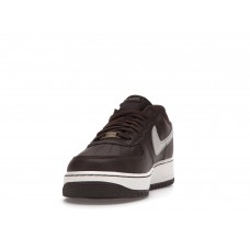 Кроссовки Nike Air Force 1 Low 07 Craft Dark Chocolate