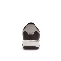 Кроссовки Nike Air Force 1 Low 07 Craft Dark Chocolate