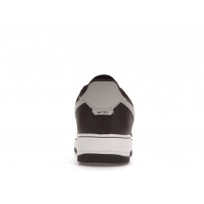 Кроссовки Nike Air Force 1 Low 07 Craft Dark Chocolate