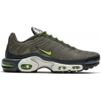 Кроссовки Nike Air Max Plus 3M Twilight Marsh