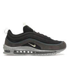 Кроссовки Nike Air Max 97 Newsprint Ash Green