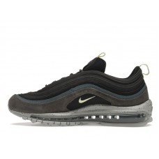 Nike Air Max 97 Newsprint Ash Green