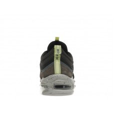 Nike Air Max 97 Newsprint Ash Green
