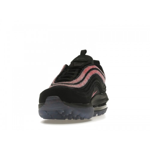 Кроссы Nike Air Max 97 Golf Oracle Pink - мужская сетка размеров