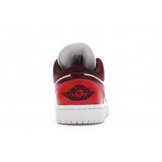 Женские Jordan 1 Low Multi-Color (W)