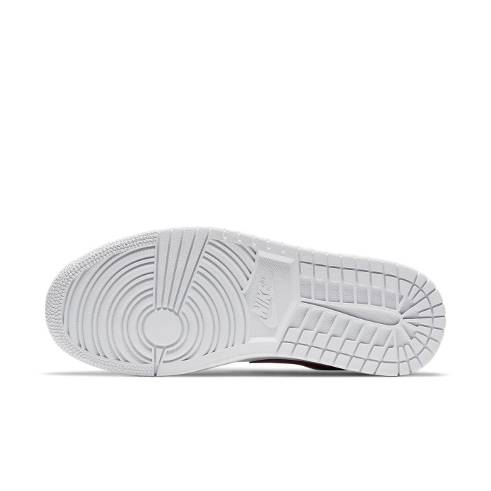 Wmns Air Jordan 1 Low SE Multi-Color - женская сетка размеров Wmns Air Jordan 1 Low SE Multi-Color - женская сетка размеров