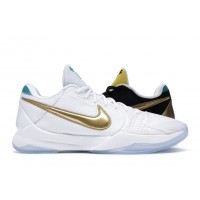 Кроссовки Nike Kobe 5 Protro Undefeated What If Pack