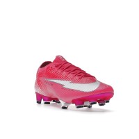 Nike Mercurial Superfly 13 Elite Mbappe Rose FG Pink Blast
