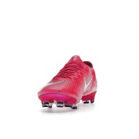 Nike Mercurial Superfly 13 Elite Mbappe Rose FG Pink Blast