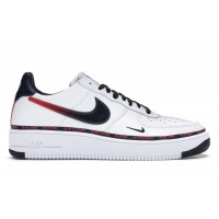 Кроссовки Nike Air Force 1 Ultra New England Patriots (2020)