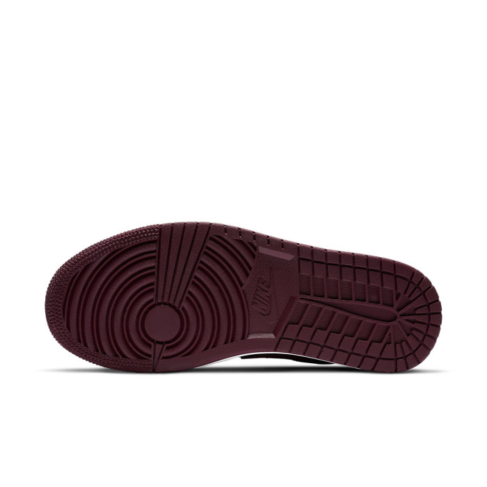 Wmns Air Jordan 1 Low SE Dark Beetroot - женская сетка размеров Wmns Air Jordan 1 Low SE Dark Beetroot - женская сетка размеров